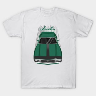 AMC Javelin AMX - Tallyho Green T-Shirt